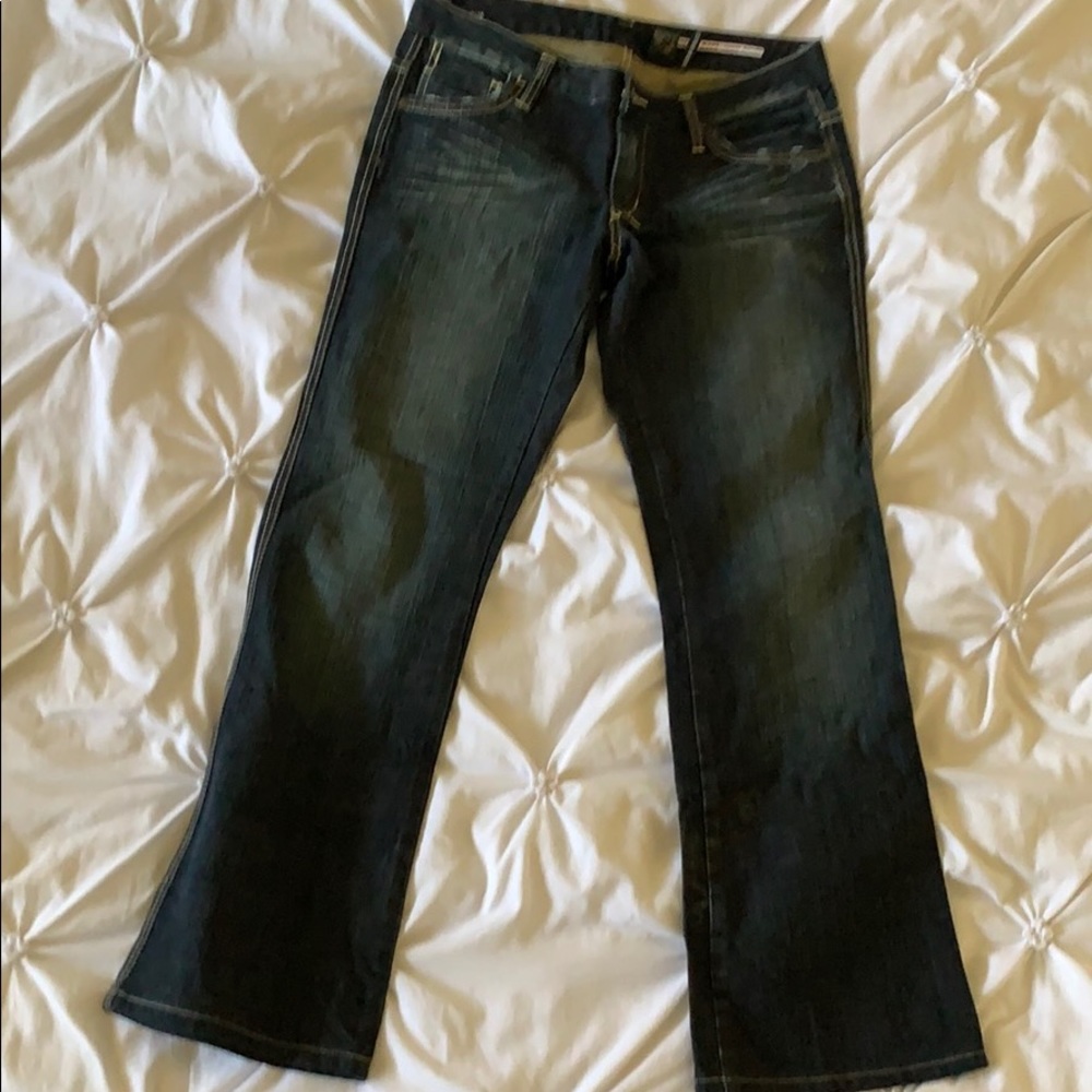 Buffalo Jeans